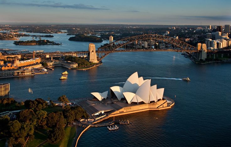 Sydney