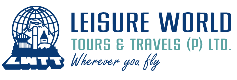 Leisure World Tours